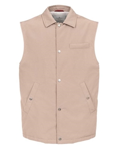 Жилет Brunello cucinelli