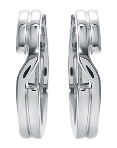 Серьги Numbering