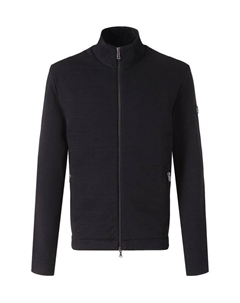 Хлопковая куртка Bogner