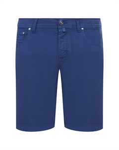 Джинсовые шорты Nicolas Jacob cohen