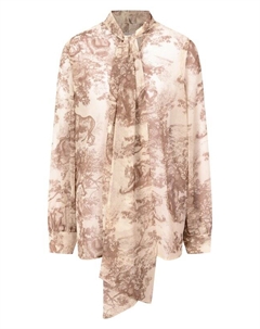 Блузка Seven lab