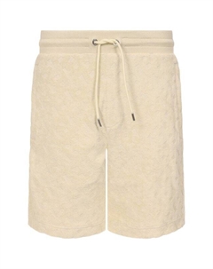 Хлопковые шорты Boss