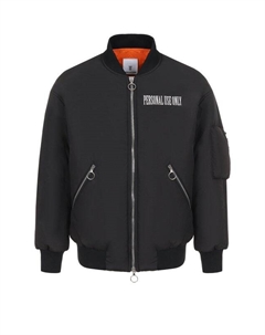 Утепленный бомбер Diego venturino