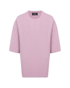 Хлопковая футболка Gooroo