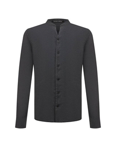 Льняная рубашка Hannes roether