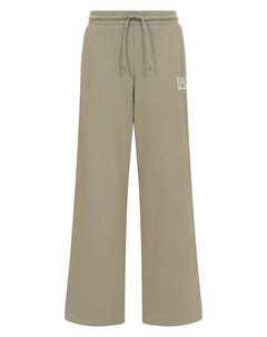 Хлопковые брюки Ea7