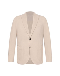 Хлопковый пиджак Circolo 1901