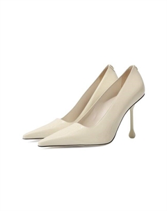 Кожаные туфли Ixia 95 Jimmy choo