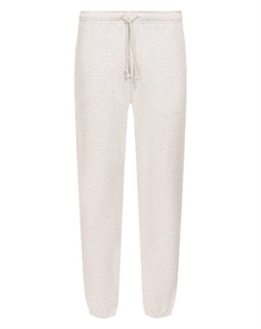 Хлопковые джоггеры Y-3