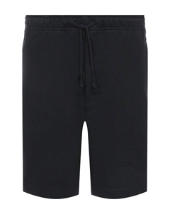 Хлопковые шорты Y-3