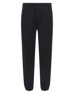 Хлопковые джоггеры Y-3