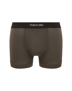 Хлопковые боксеры Tom ford