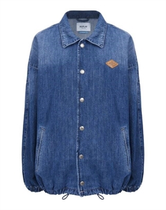 Джинсовая куртка Replay