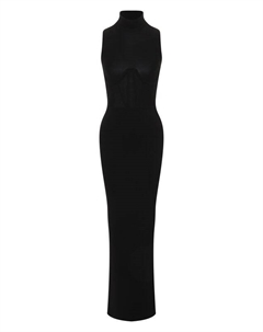 Платье из вискозы Nensi dojaka