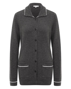 Кашемировый кардиган Addicted