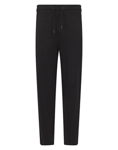 Брюки из вискозы Kiton