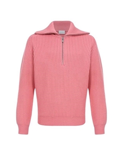 Шерстяной свитер Drôle de monsieur