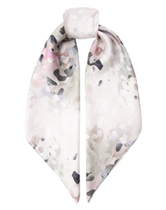 Шелковый платок Agnona