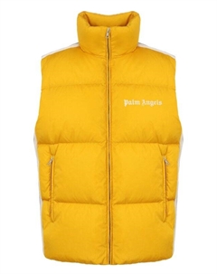 Пуховый жилет 8 Moncler Palm Angels Moncler genius