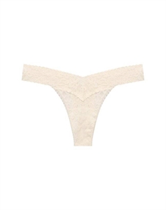 Трусы-стринги Hanky panky