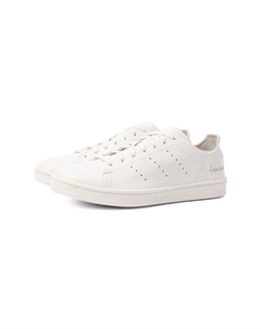Кожаные кеды Stan Smith Y-3