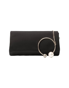 Клатч Xandra Jimmy choo