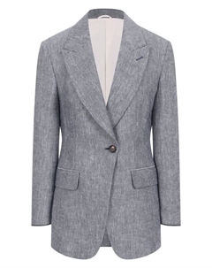 Жакет Brunello cucinelli