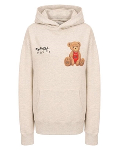 Хлопковое худи Dom rebel