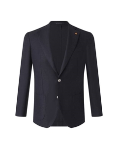 Шерстяной пиджак Sartoria latorre