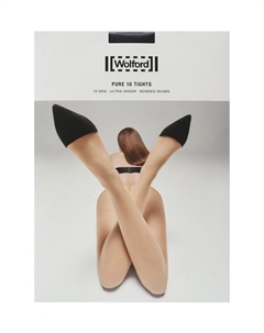 Колготки Wolford
