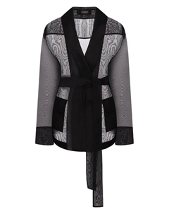 Шелковая блузка Gooroo