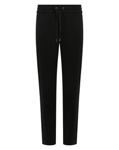 Хлопковые брюки Dolce&gabbana