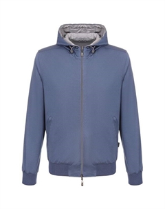 Двусторонний бомбер Capobianco