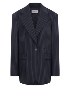 Шерстяной жакет Parosh