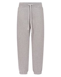 Хлопковые джоггеры Weekend max mara