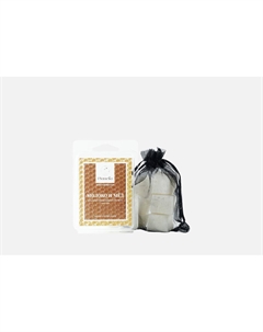 Саше ароматическое Milk & honey 55 г Plamelia