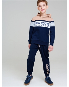 Толстовка трикотажная для мальчиков Playtoday tween