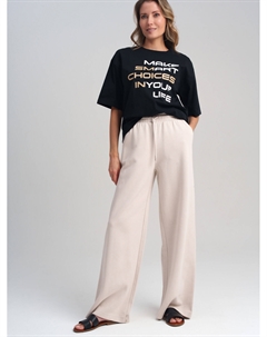 Брюки трикотажные для женщин Playtoday adults