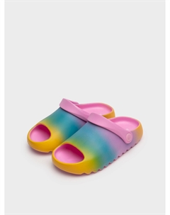 Сабо для девочек Playtoday kids