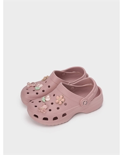 Сабо для девочек Playtoday kids