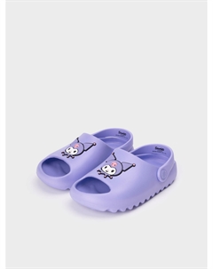 Сабо для девочек Playtoday kids