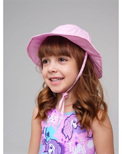 Панама текстильная для девочек Playtoday kids