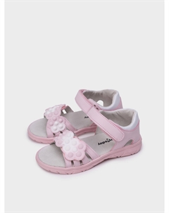 Сандалии для девочек Playtoday kids