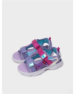 Сандалии для девочек Playtoday kids