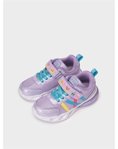 Полуботинки для девочек Playtoday kids