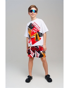 Очки солнцезащитные для детей Playtoday tween