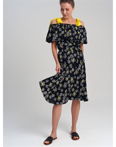 Сарафан текстильный для женщин Playtoday adults