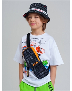 Сумка текстильная для мальчиков Playtoday tween