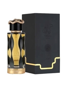 Парфюмерная вода Teriaq Intense Lattafa