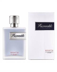 Туалетная вода Regatta Façonnable